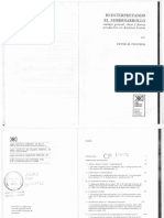 Reinterpretando El Subdesarrollo. Trabajo General, Clases y Fuerza Productiva en America Latina