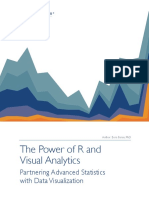 Whitepaper Power Tableau and r