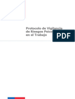 Riesgos Psicosociales PDF