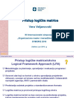 3 - Pristup Logicke Matrice SYMORG 2010