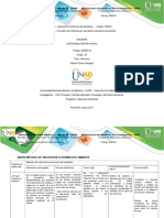 Trabajo Colaborativo 1- Valoración Economica Ambiente