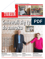 Poza Toruń nr 118