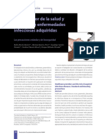 Estudio de Caso Bioseguridad PDF