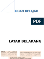 Gangguan Belajar