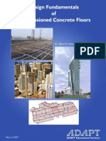Design Fundamentals of Postitensioned Concrete Floors.pdf