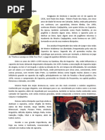 Mestre Paulo Dos Anjos