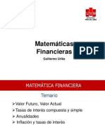 2 Matemáticas Financieras PDF