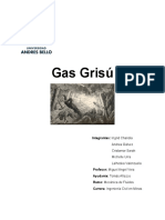 Gas Grisú