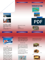 Brochure Cuba 3