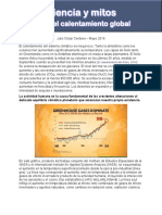 Ciencia y mitos sobre el calentamiento global.pdf