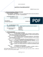 2448 La Pericia y La Prueba Pericial PDF