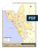 8 Mapa de Articulación Vial