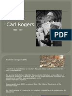 Power point sobre Carl Rogers