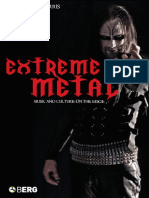 Keith Kahn-Harris-Extreme Metal - Music and Culture On The Edge-Bloomsbury Academic (2007)