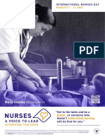 International Nurses Day 2017 Posters