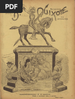 d Quixote 1917 Anno 1 n17