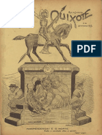 D Quixote 1917 Anno 1 n17