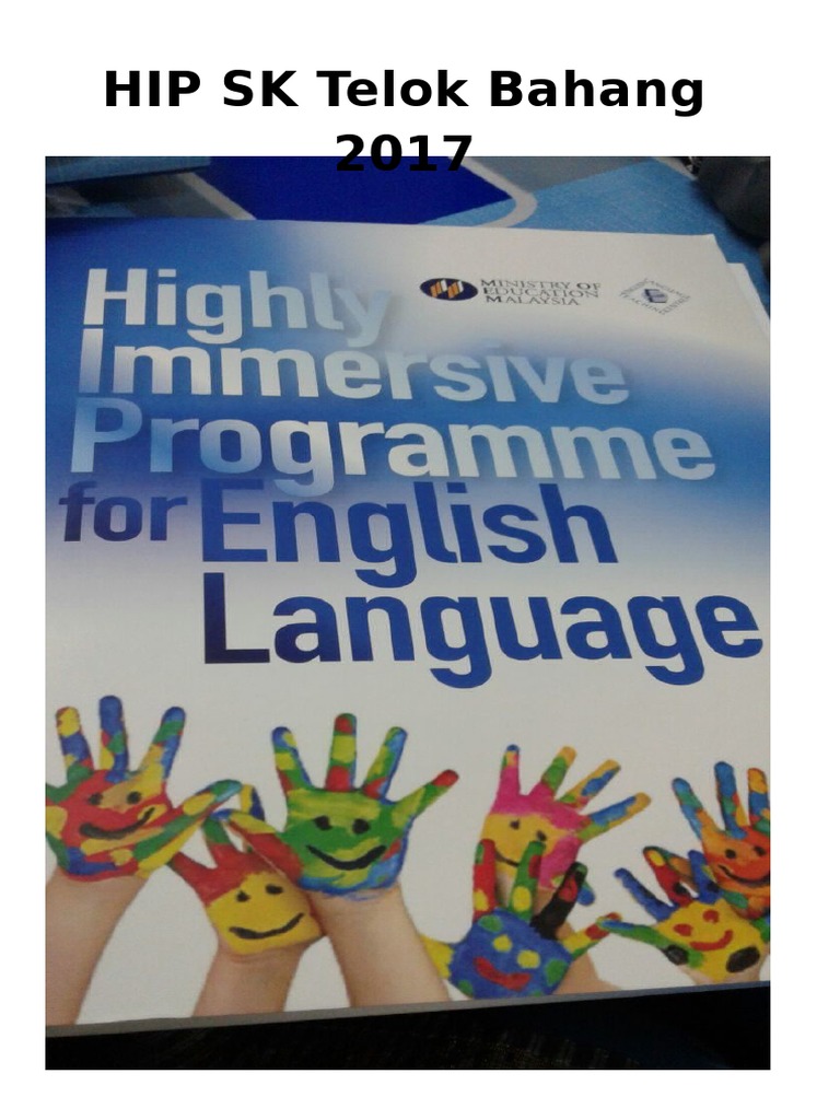 Cover HIP | PDF