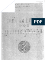 112958302 Triết lý Am Dương PDF