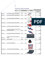 Equipos y Herramientas Remate 2016