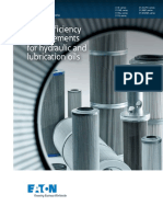 Eaton Filter Elements Overview Brochure US LowRes
