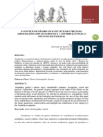 SILVA, Natanael de Freitas.O Conceito de Gênero em Scott, Butler e Preciado-Aproximações, Distanciamentos e A Contribuição para o Ofício Do Historiador (2016) PDF