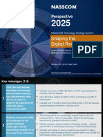 5440 - 1 - NASSCOM Perspective 2025 - Shaping The Digital Revolution