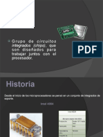 Chipset PDF