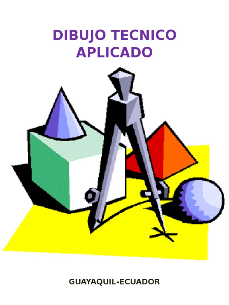 Dibujo Tecnico Aplicado | PDF | Estadísticas de educación | España