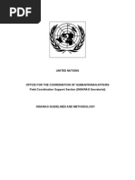 Download INSARAG Guidelines by Shane Briggs SN3481131 doc pdf