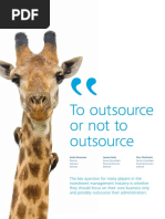 Lu to Outsource or Not to Outsource 11052015