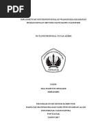 Download Pengenalan Wajah Pada Sistem Keamanan Rumah Dengan Metode Naive Bayes Classifier by Hotland Sitorus SN348114335 doc pdf