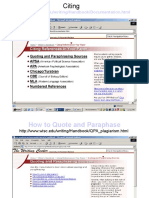 Citation Formats