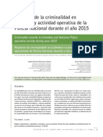 01 Registros de La Criminalidad en Colombia