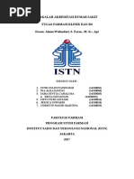 Download MAKALAH AKREDITASI RUMAH SAKITdoc by fipit SN348116372 doc pdf