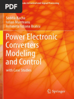 Download Power Electronic Converters Modeling and Controlpdf by Papeo Electricos Usach SN348116404 doc pdf