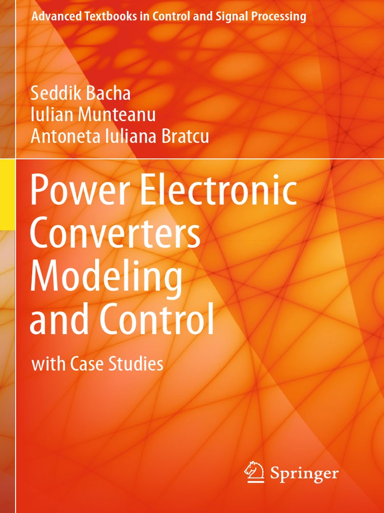 Power Electronic Converters Modeling and Control.pdf Control Theory