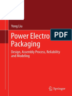 Power Electronic Packaging PDF