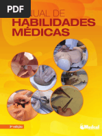 Tour Manual de Habilidades Medicas - Atualizacao 2015