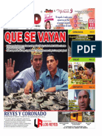 El Dato - V Edición