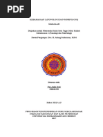 Download ANALISIS MORFOLOGIdocx by nurauliadati SN348118695 doc pdf