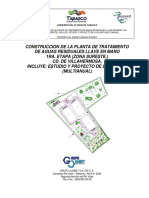 Proyecto Ejecutivo PTAR.pdf