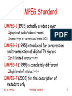 Mpeg PDF