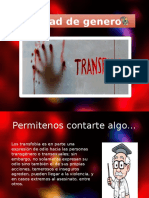 Transfobia