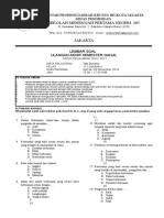 Download Ulangan Akhir Semester Ganjil Tata Busana Kelas 9 by happy SN348123408 doc pdf