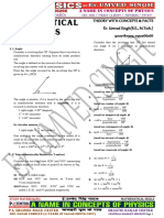 Mathematical Operations (Basic Mathematics) For Neet Aspirants - 2018