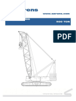 Demag CC2600 Volledige Brochure