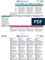 2016-2017 S Burchett Lesson Plans February 19-25