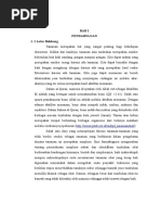 Download laporan lengkap farmakognosi by juwy SN348134901 doc pdf