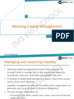 Unti 40_Working Capital Management_2013